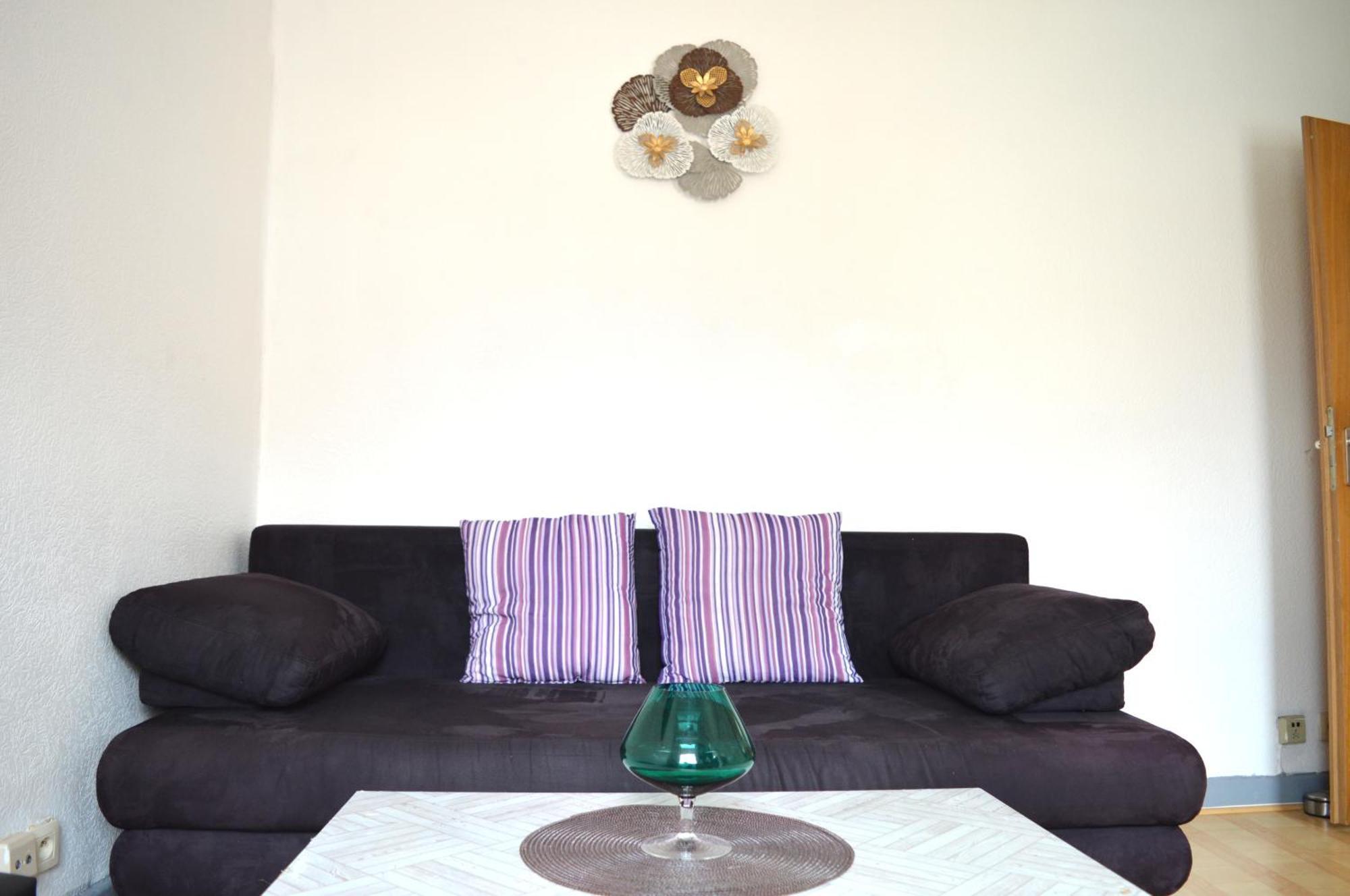 4N Appartement Eupen Exterior photo