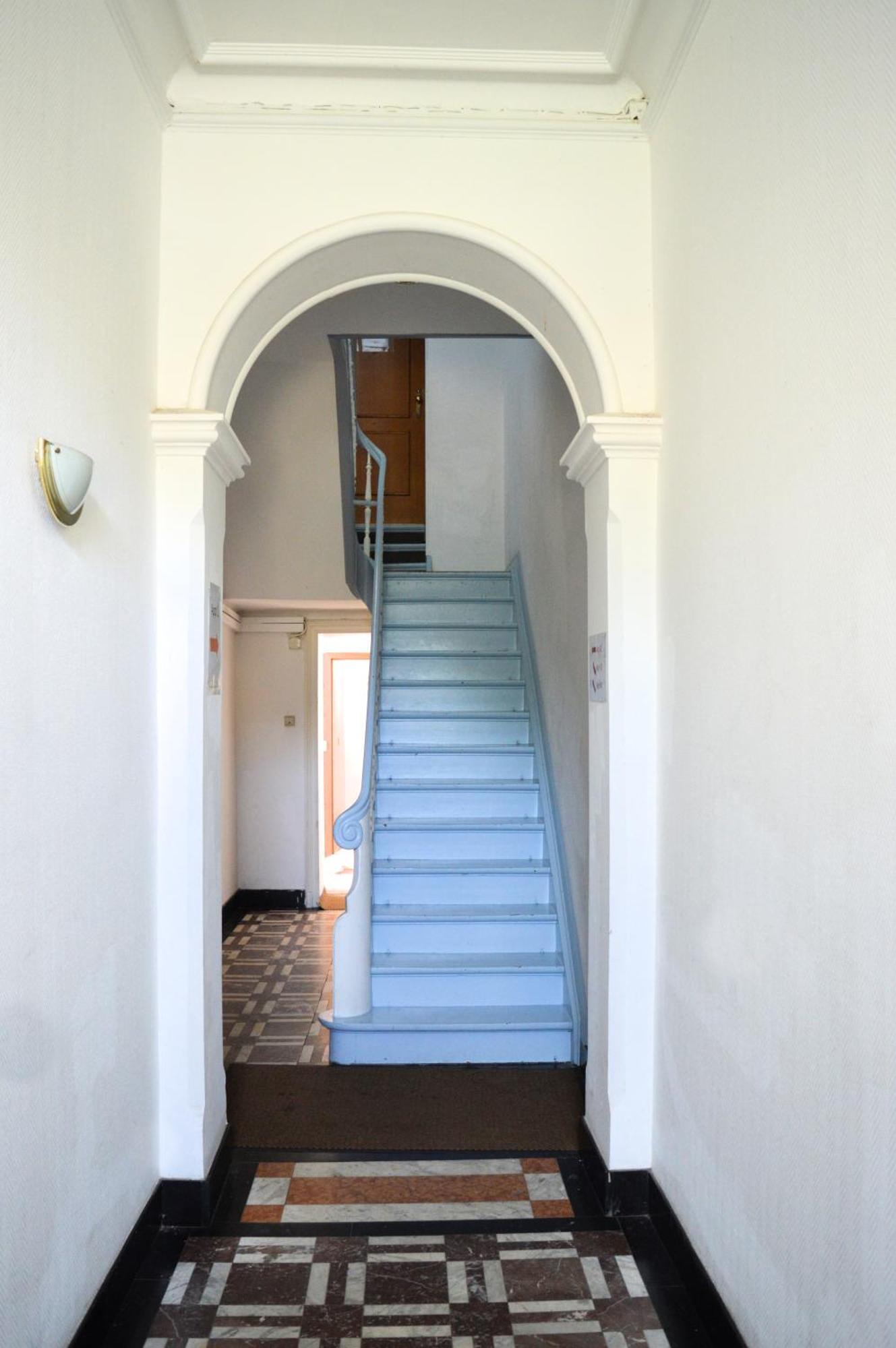 4N Appartement Eupen Exterior photo